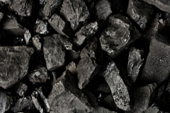 New Barn coal boiler costs